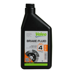 Brake Fluid