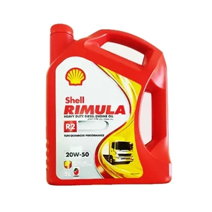Engine Oil