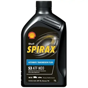 Transmission Oil