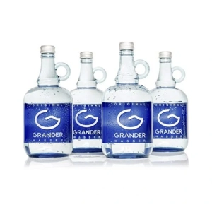 Spring Water