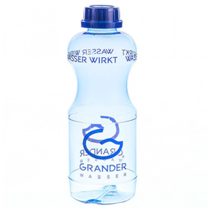 Water Bottle