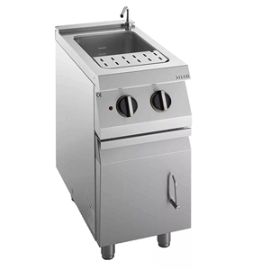 Domestic Range