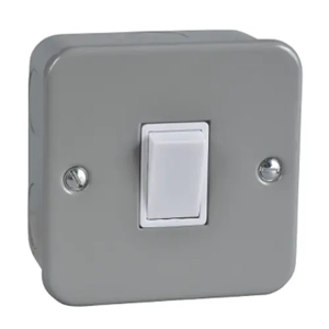 Electrical Switch