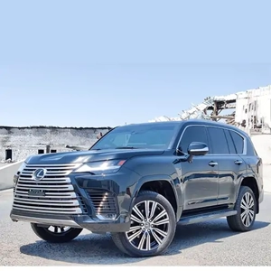 Armored Motor Vehicle
