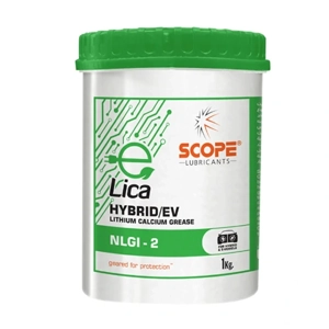 Engine Oil
