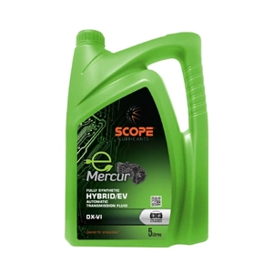 Engine Oil