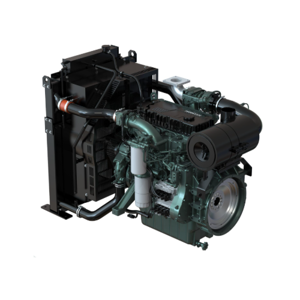 Diesel Engine