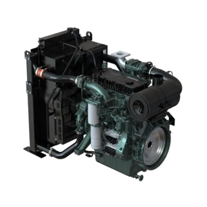 Diesel Engine