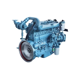 Diesel Engine