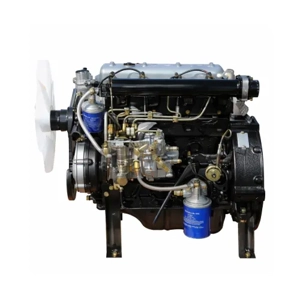 Diesel Engine