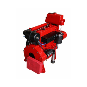 Diesel Engine