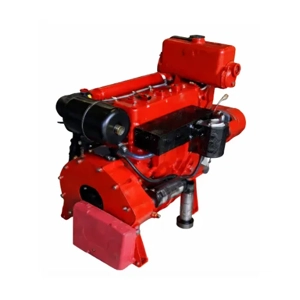 Diesel Engine