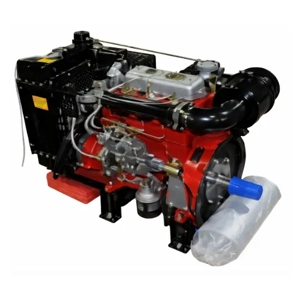 Diesel Engine