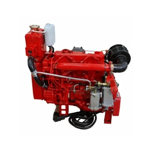 Diesel Engine