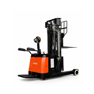 Reach Truck