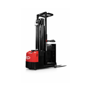 Tow Tractor