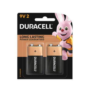 Alkaline Battery
