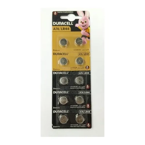 Alkaline Battery