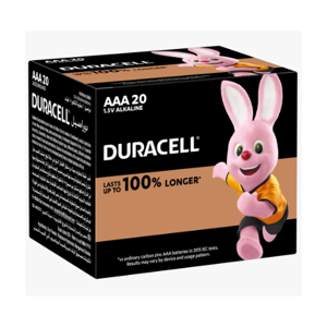Alkaline Battery