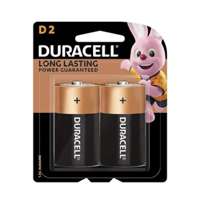 Alkaline Battery