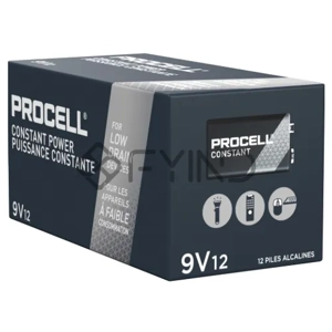Alkaline Battery