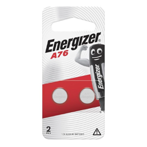 Alkaline Battery