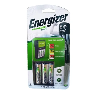 Battery Charger