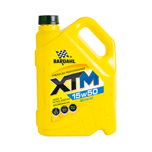 Engine Oil