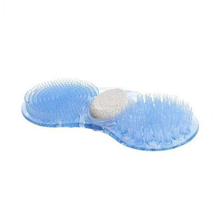 Foot Scrubber