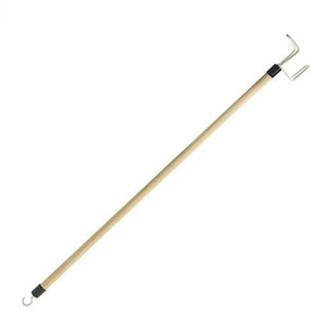 Physically Challanged Dressing Stick