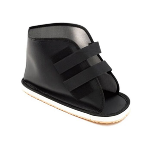 Therapeutic Footwear