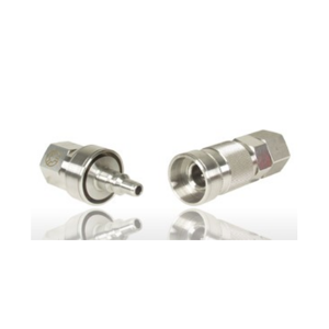 Quick Disconnect Coupler