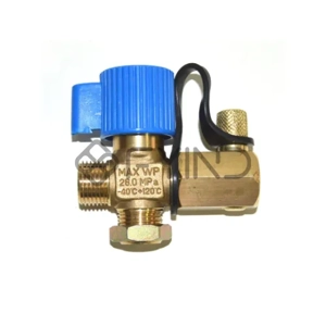 Ball Valve