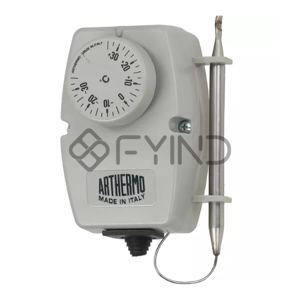 Thermostats
