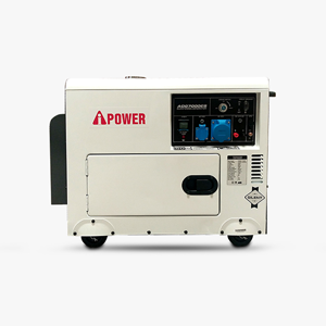 Diesel Generator
