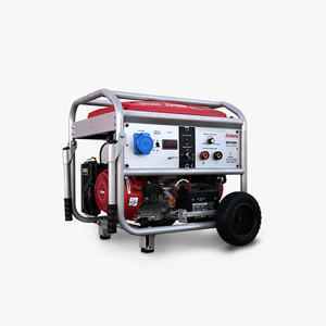Gas Generator