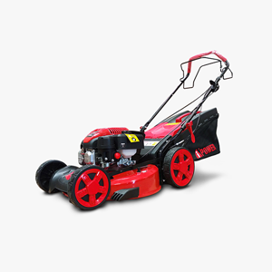 Lawn Mower