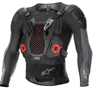 Safety Jacket
