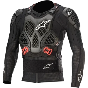 Safety Jacket