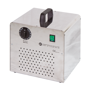 Air Cleaning Ozone Generator