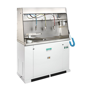 Pre Spotting Cabinet