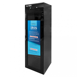 Sanitizing Cabinet
