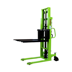 Reach Truck