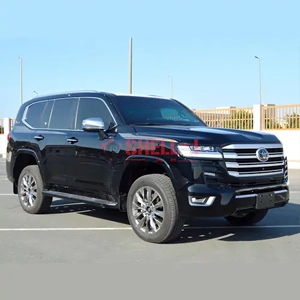 Armored Motor Vehicle