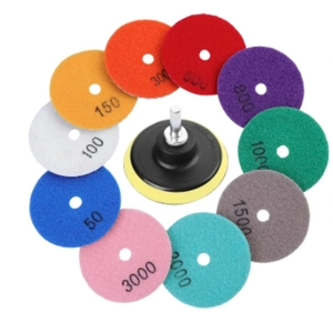 Abrasive Disc