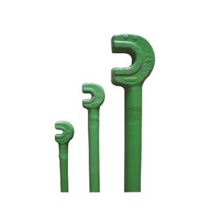 Bar Bending Key