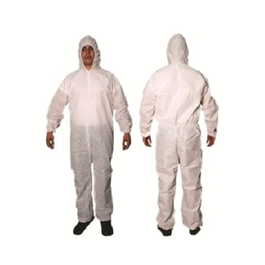 Protective Coverall