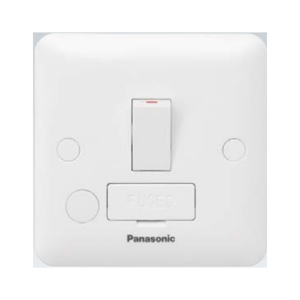 Fused Connection Unit
