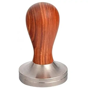 Domestic Tamper