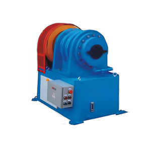 Tapering Machine